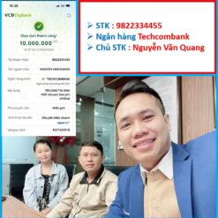 vk ck e Huệ Tùng - Trà Vinh đăng ký đơn hàng